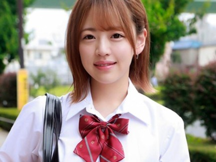 デカパイ可愛らしい素人お姉さんのドスケベSEX