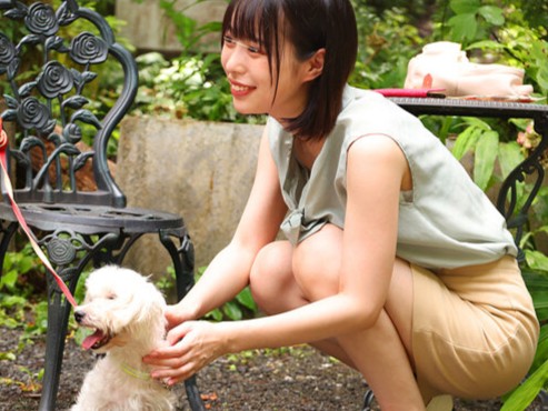 【お姉さんの野外エッチ】「どう？私のエッチな姿♡」巨乳ムッチリボディなお姉さんを野外で無理やりエッチ！抵抗する姿と本気の喘ぎ声がたまらない背徳感満載のSEX！！