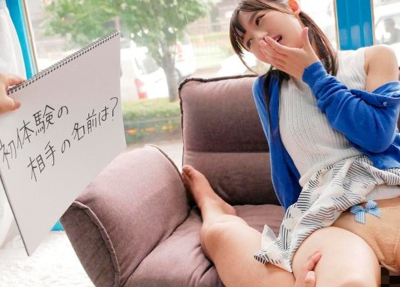 【巨乳清楚JDの絶頂企画】「ちょっと、今無理かも～♡」清楚で可愛らしいJDがエッチな企画で目覚め、絶頂イキ！巨乳を揺らして感じまくり、清楚な顔でエッチなことしちゃう！企画で盛り上がるSEXが最高にエロ可愛い！