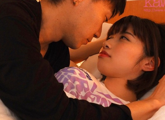 【えろかわJDのデカパイハメ撮り♡】「もっと見てて♡」カメラの前で本気出しちゃう女子大生のおっぱい揺れまくりエッチ！