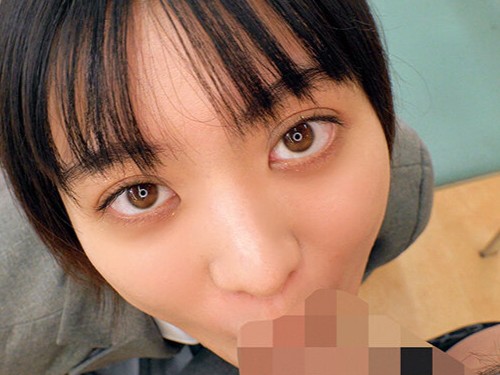 【JKのドキドキハメ撮り】「なにするのぉ…でも気持ちいいかも…」巨乳スレンダーな可愛らしいJKのドスケベハメ撮りエッチ！本気で感じちゃう絶頂体験♡