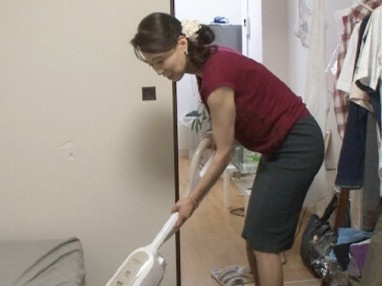 【おばさん口説き隠し撮り淫乱♡】「しょうがないわね…でも気持ちいい…」デカパイムッチリおばさんが口説かれ隠し撮りで本能のままに乱れまくる！！