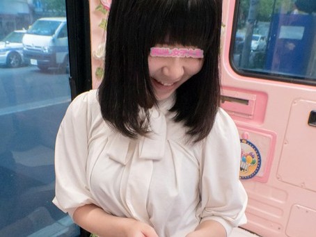 【女子大生ナンパウブ淫乱♡】「ちょっと…ダメですよ…でも気持ちいいかも…」美乳ウブで可愛らしい女子大生がナンパされ本能のままに乱れまくる！！