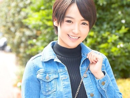 【美少女のハメ撮り体験】「なにするんですかぁ？でも気持ちいいかも…」巨乳スレンダーな可愛らしい美少女がハメ撮りエッチで本気イキ！エロかわ絶頂体験♡