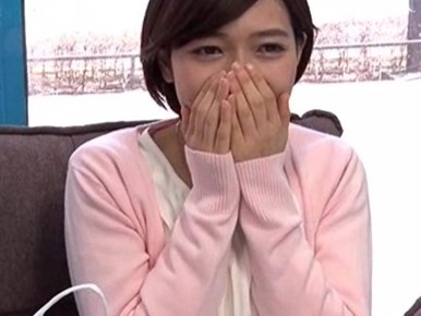 【美少女のドキドキナンパ】「なにするのぉ…でも気持ちいいかも…」巨乳スレンダーな可愛らしい美少女をナンパしてSEX！本気で感じちゃう絶頂体験♡