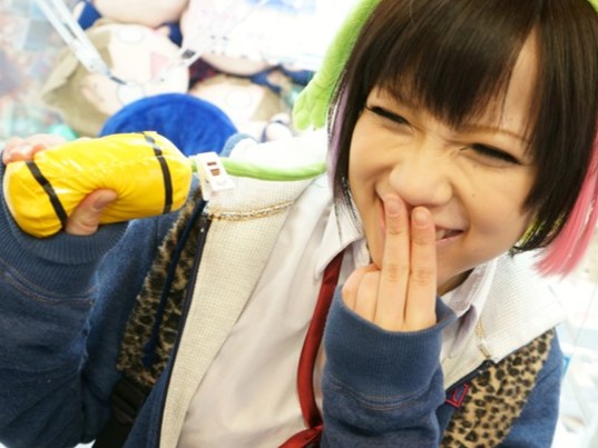 【JKのドキドキハメ撮り】「でも気持ちいい…」本気で感じちゃう絶頂体験♡