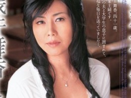 【エロママのハメ撮りご奉仕♡】「もっと…もっと気持ちよくしてあげる…」巨乳スレンダーエロママがカメラの前で淫乱全開！！