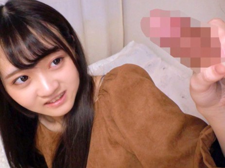 【ナンパ成功！】「ダメなのに…」巨乳で可愛いお姉さんをハメ撮りで口説き落とす♡