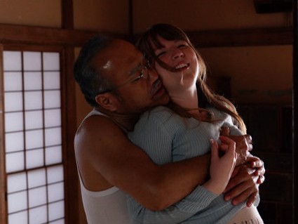 デカパイえろすぎ既婚者のどすけべSEX