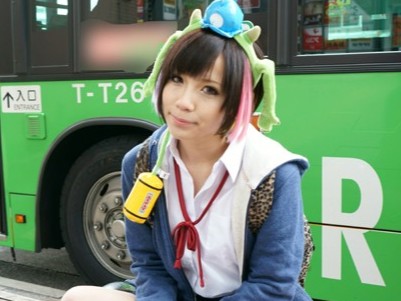 【JKのドキドキハメ撮り】「エッチ大好きになっちゃった♡」美乳スレンダーな可愛らしいJKがハメ撮りで本気のえっち！初々しさとえろさが混ざり合う危険な初体験♡