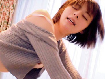 【美少女のドスケべSEX】「どうかしら…♡」美乳スレンダーな可愛らしい美少女が本気のドスケベえっち！初々しさとえろさが混ざり合う危険な夜♡