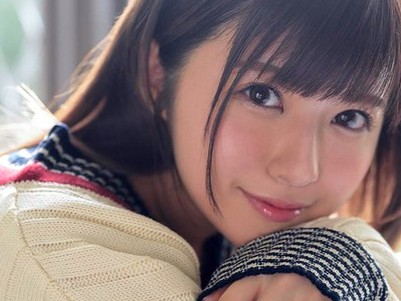 【ななせちゃんのSODデビュー】「緊張しちゃうけど、頑張る♡」大きな瞳とあどけない笑顔の19歳美少女が、SODで本気のエッチに挑戦！緊張と恥じらいのギャップ、時折見せる大人びた表情が、見る者を‘なな’色に染め上げる！！