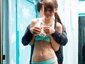 【カワイイお姉さんの初々しいSEX】「ダメって言っても気持ちいい…♡」巨乳カワイイお姉さんが本気のえっちで悶絶！初々しさとえろさが混ざり合う危険な夜♡