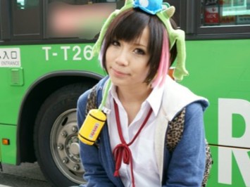 【お姉さんのハメ撮りえっち】「どうかしら…♡」美乳スレンダーな可愛いお姉さんがハメ撮りで本気のえっち！初々しさとえろさが混ざり合う危険な夜♡