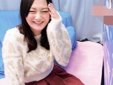 【美少女の寝取られゲーム】「ダメなのに…」美乳スレンダーな可愛い子がエッチなゲームで他人のチ●ポに堕ちる♡