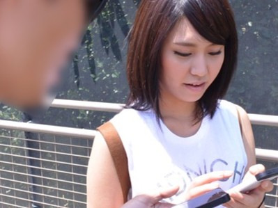 『ナニするんですか？』美乳華奢で可愛い子がドキドキの初体験で恥じらいながら感じちゃう♡