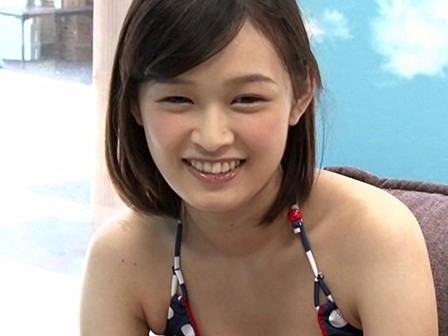 【水着お姉さんのナンパSEX】「なにするのかしら…♡」美乳華奢で可愛らしい水着お姉さんをナンパして本気のえっち！水着姿でえろすぎる本性と本気が混ざり合う危険な夜♡