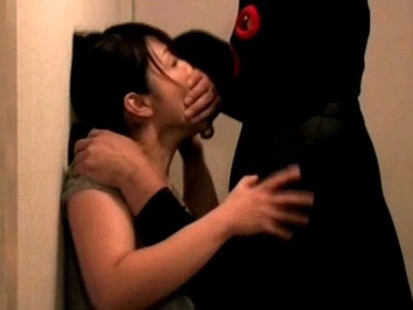 えろすぎるデカパイ美女が強引に堕とされる…抵抗むなしく本気で乱れるレ●プSEX！