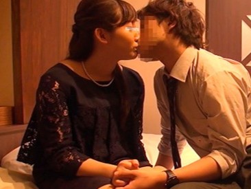 【同窓会SEX企画】『ドキドキしてきちゃった』デカパイド淫乱痴女の連続射精SEX