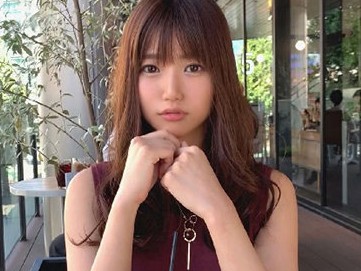 デカパイ可愛い素人お姉さんがドキドキ初体験！恥じらいながらエロすぎる反応を見せる♡