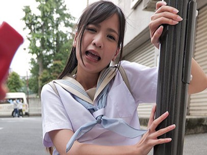 【デカパイ美少女】「ダメ…でも気持ちいい…♡」エロすぎるボディにローター挿入！絶頂イキまくるセックスで乱れまくり！
