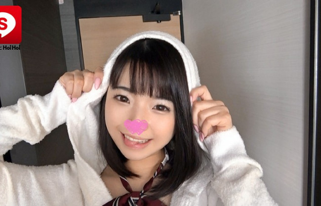 【デカパイお姉さんとドキドキえっち♡】「もっと気持ちよくして…」ハメドリで激しく突かれて可愛い声でおねだりする巨乳美女！