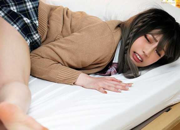 ＜GAL＞『どうかなぁ』イケイケギャル制服姿でヌキまくりセックス