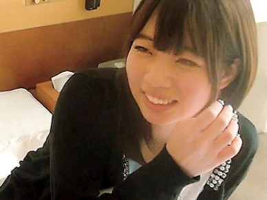【ナンパ成功！デカパイお姉さんのハメ撮り♡】「恥ずかしいけど…気持ちいい♡」可愛い素人お姉さんがナンパされてドキドキハメ撮りえっち！デカパイ揺らして感じる姿が最高にエロい！