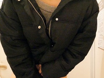 【美乳痴女】「どう？気持ちいい？」エッチ大好き女子がハメ撮りで本気モード！美乳揺らしてイキまくる！♡